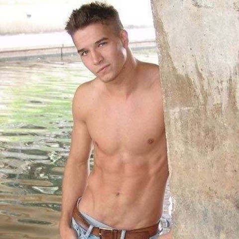 Jeremy Lory