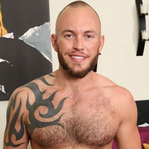 Jason Hillcrest