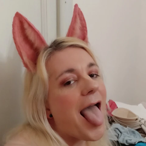 Kim Fox
