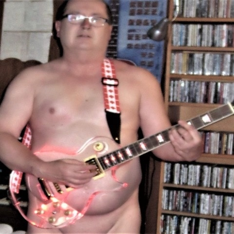 rocker rocks