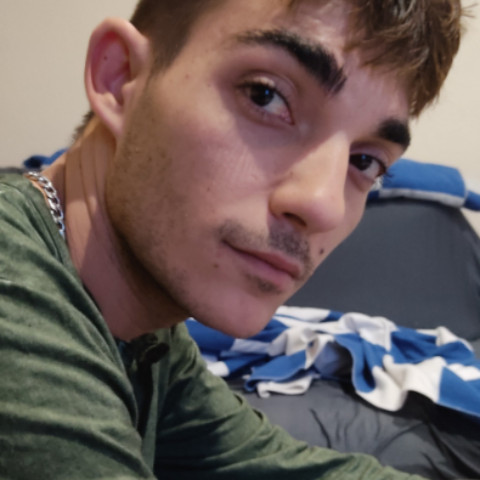OnePiexeWolf