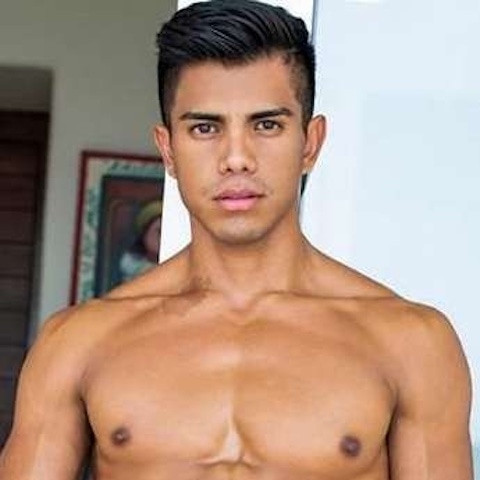 Lex Vargas
