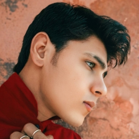 TheLoveSharma
