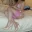 Tina Samantha West