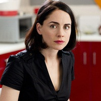 Laura Fraser