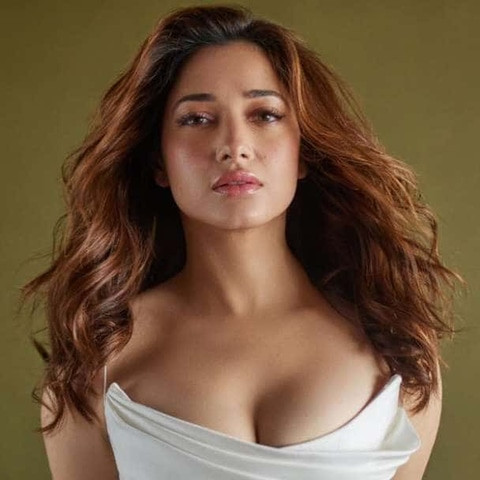 Tamanna Bhatia