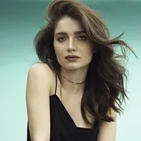 Eve Hewson