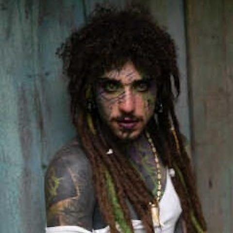 Afrozalami