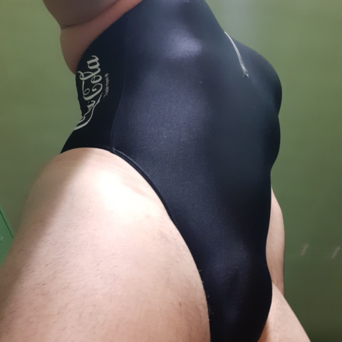 Lycra Fan