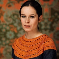 Geraldine Chaplin