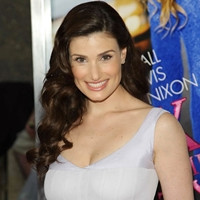 Idina Menzel