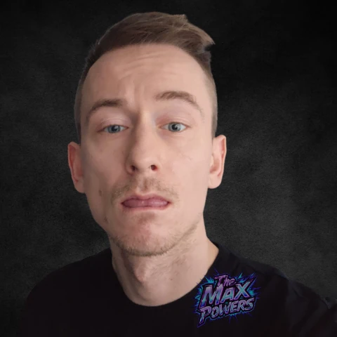 The Max Powers