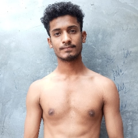 Curlyboy