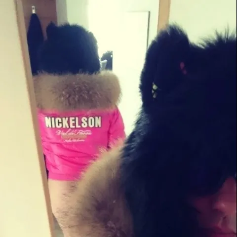 Spirithoods Boy