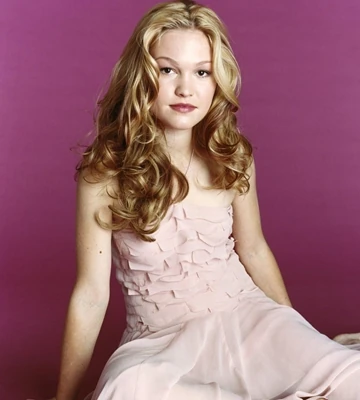 Julia Stiles