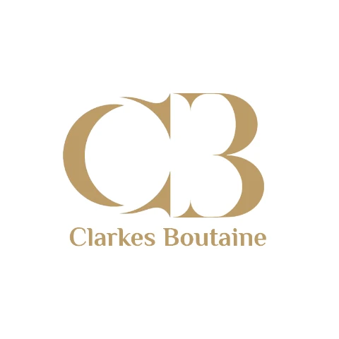 Clarkes Boutaine