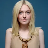 Dakota Fanning