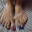 Melove-Feet Porn