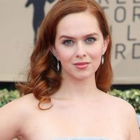 Elizabeth McLaughlin