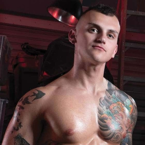Sebastian Bluu