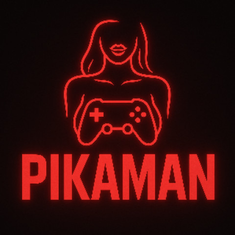 Pikaman3