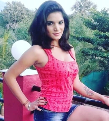 Priya Tiwari