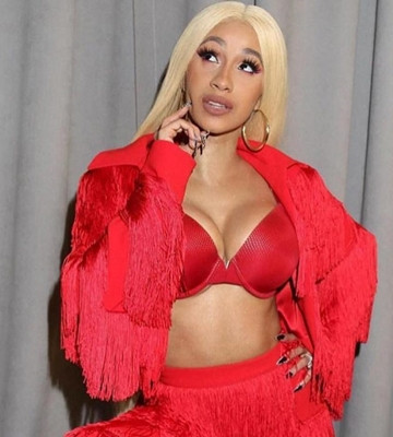 Cardi B