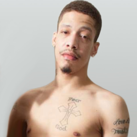 Vic Valentino