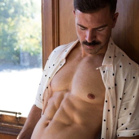 Conor Hampshire