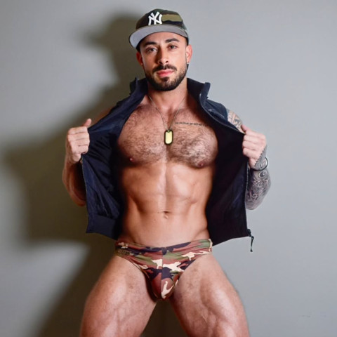 Cuban DY