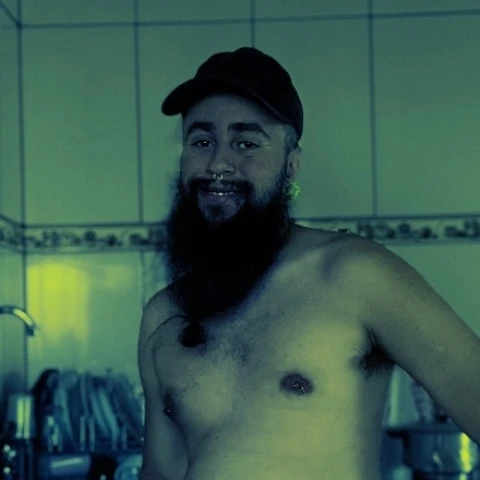MOUTHONNIPPLES