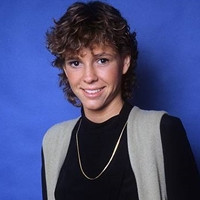 Kristy McNichol