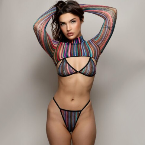 Maddie Miller