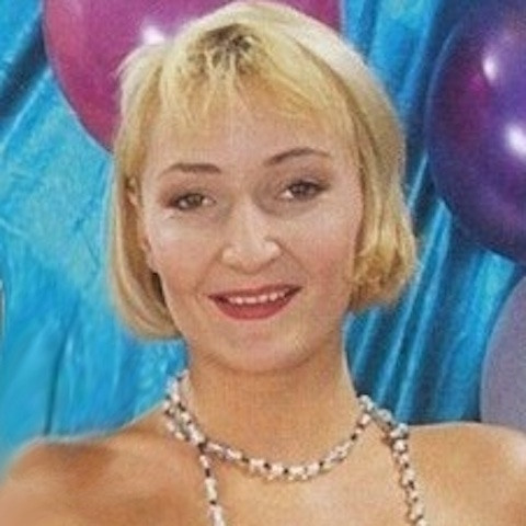 Alexandra Colombe (Marjorie)