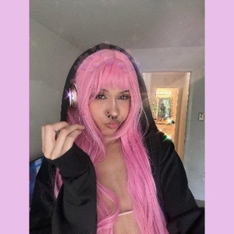 theunholychi