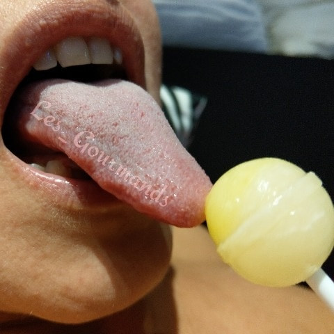 Les Gourmands