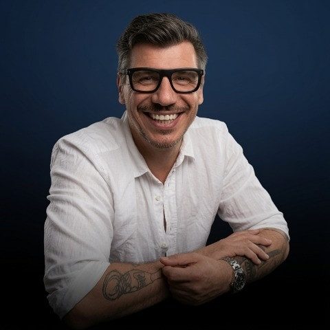 Denis Marti