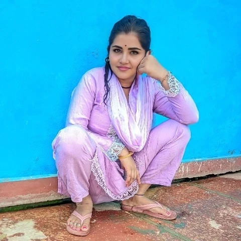 Indian Queen