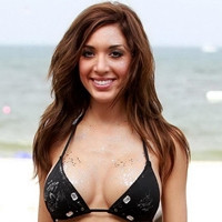 Farrah Abraham