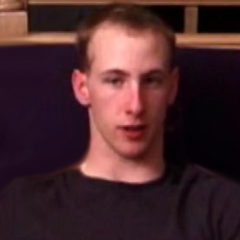 Aaron Snow