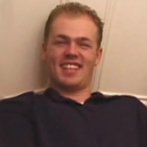 Brett Peters