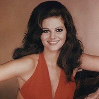 Claudia Cardinale