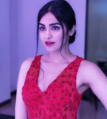 Adah Sharma