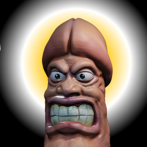 Dickmatata