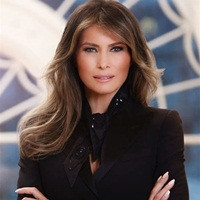 Melania Trump