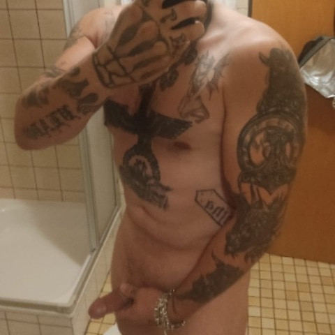 Harley vagar 