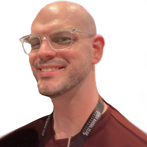 Gavyn Glass