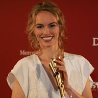 Nina Hoss