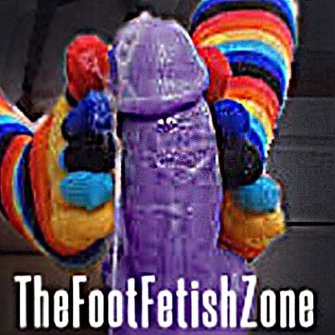 TheFootFetishZone