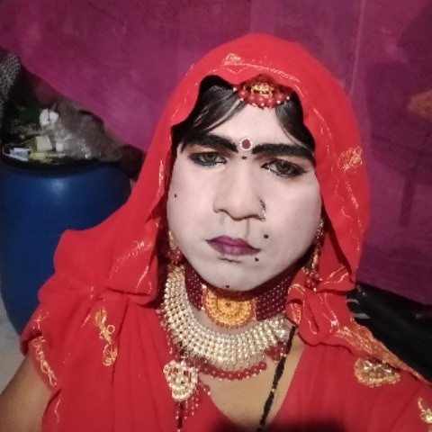 Deshi crasdress